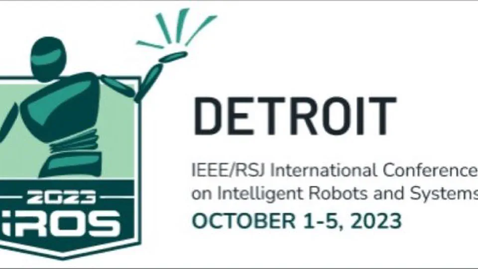 IEEE/RSJ International Conference on Intelligent Robots and Systems