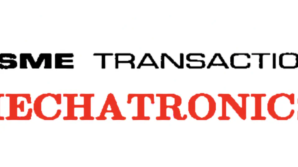 IEEE Robotics and Automation Letters