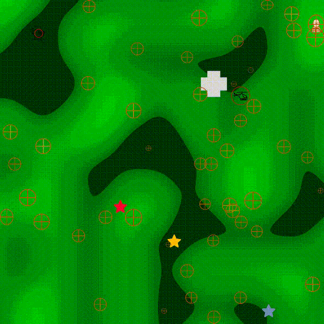 Diffusion-reinforcement learning hierarchical motion planning in adversarial multi-agent games