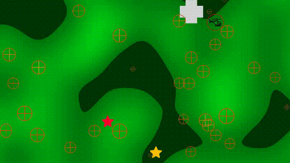 Diffusion-reinforcement learning hierarchical motion planning in adversarial multi-agent games