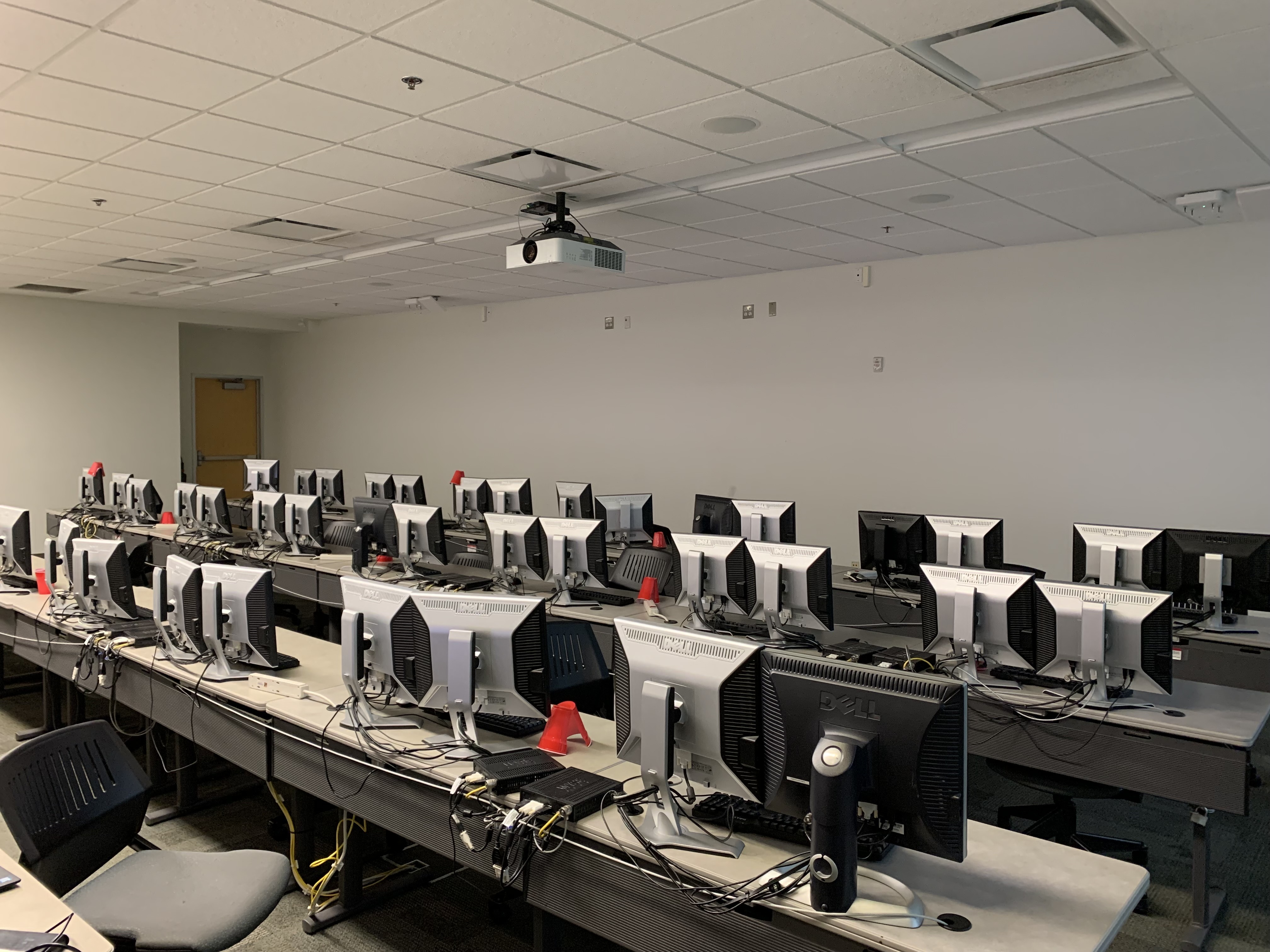 Georgia Tech Chbe Computer Lab Head Teaching Assistant - Introduction to Signal Processing (ECE 2026 ...